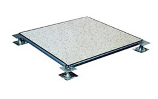 Anti-static High pressure laminate and PVC Panels